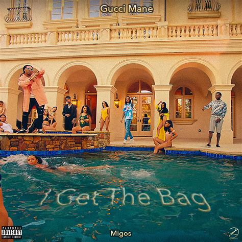 gucci mane i get the bag download free|i get the bag lyrics.